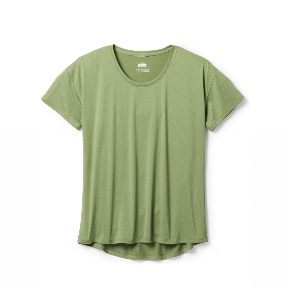 REl Co-op Sahara T-shirt